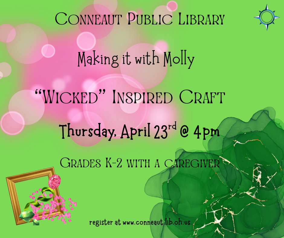 making it with molly flyer