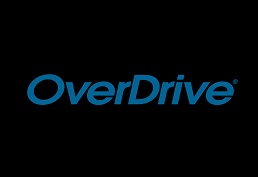 Overdrive Logo