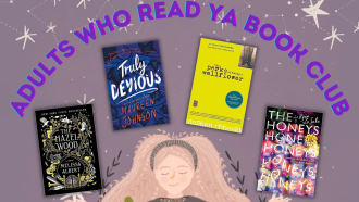 ya book club