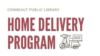 home delivery logo