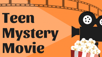 teem mystery movie image