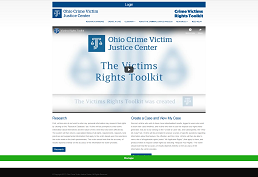 Ohio Crime Victim Justice Center