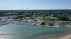 Oasis Marinas