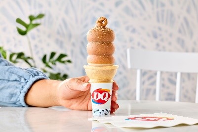 ice cream