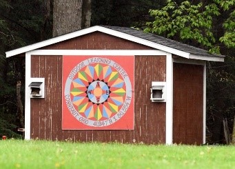 barn quilt