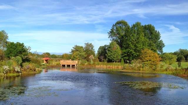 malek park