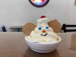ice cream